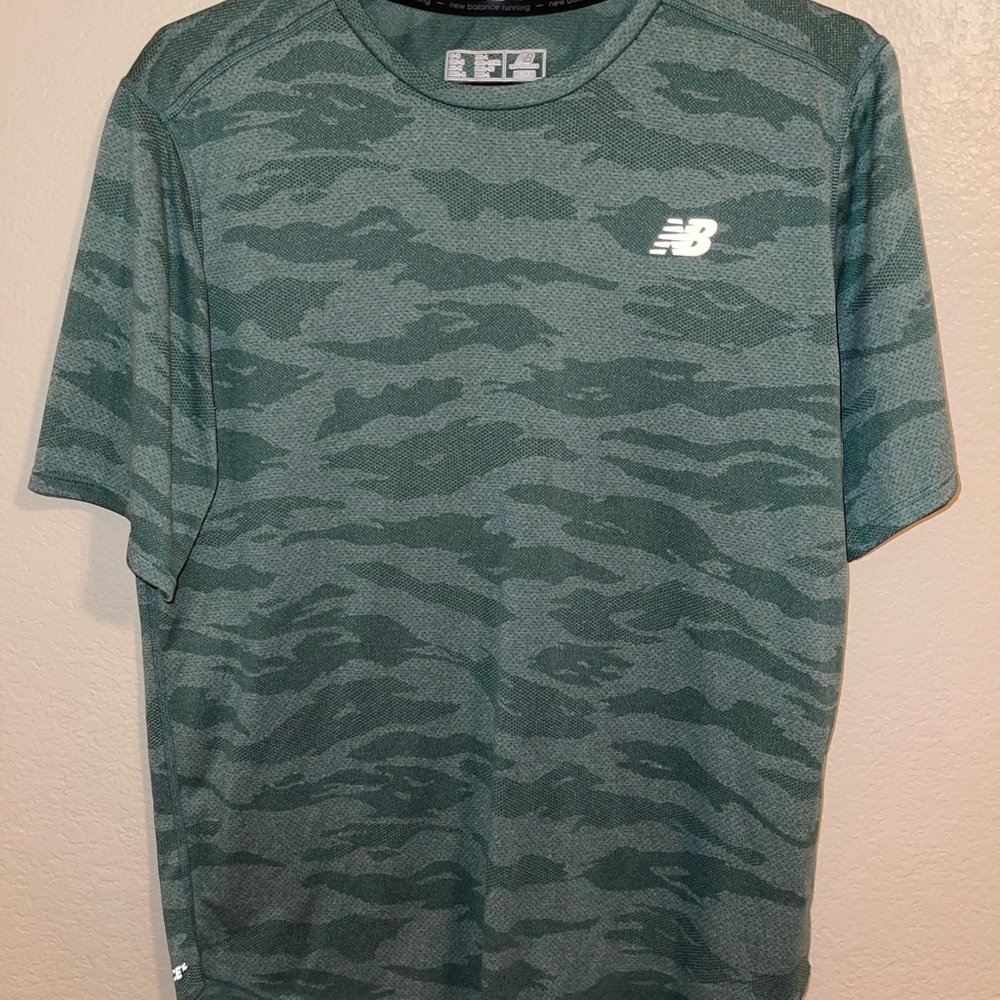 New Balance Shirt
